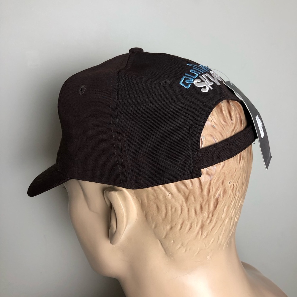 Quicksilver Hat - Picture 3 of 6